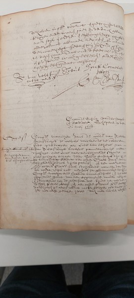 n_1664 akte 1324 Aart Ariens en marrichje wed 2.jpg